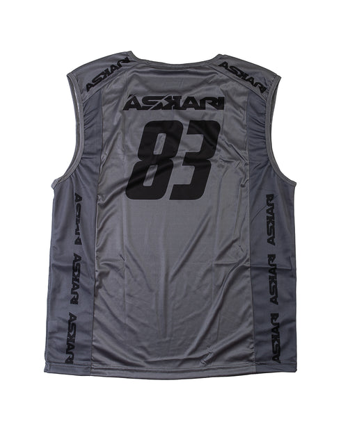 "HERMANO" TANK TOP